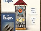 Beatles Now and Then Bundle / Marble 7
