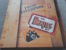 THE BEATLES BOX 'FROM LIVERPOOL' 1980 8 X LP BOX SET