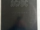 AC/DC - Back In Black vinyl album Angus Young heavy hard rock records