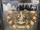 NON-PROPHETS   HOPE  Sage Francis & Joe Beats   2003 2LP Hip Hop Vinyl Records