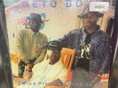 Vintage 1991  GETO BOYS   MIND PLAYING TRICKS ON ME   12
