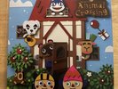 Animal Crossing 2001 Video Game Music Vinyl Record NOT Moonshake Nintendo
