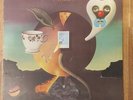 Nick Drake Pink Moon 1970s Album Sleeve