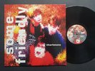 The Charlatans - Some Friendly - UK Vinyl LP 1990  Ltd PVC Complete  SITU 30L NM