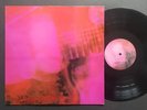My Bloody Valentine - Loveless - UK Vinyl LP 1st PRESS 1991 RARE crelp 060 Vg+