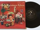 ELVIS PRESLEY Elvis' Christmas Album RCA Victor LOC-1035 12