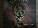 enuff z nuff vinyl-Strength OG 1991 Excellent
