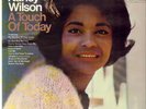 Nancy Wilson A Touch Of Today NEAR MINT Capitol Records Vinyl LP