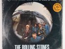 THE ROLLING STONES Big Hits High Tide And Green Grass ORANGE Vinyl LP - SEALED