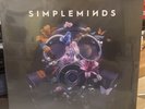 Simple Minds Direction Of The Heart Deluxe Package Signed New Sealed.