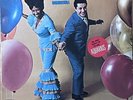 CELIA CRUZ TITO PUENTE QUIMBO QUIMBUMBIA TICO LP 1193 MONO SALSA NM-