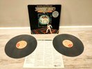 Various ‎ Saturday Night Fever Soundtrack Orig 1977 Japan 2 x 12