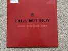 Fall Out Boy 7” Vinyl Single - Sugar We’re Going Down