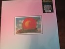 THE ALLMAN BROTHERS BAND Blue/Pink Vinyl- Eat a Peach   3 Bonus Tracks