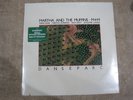 Martha And The Muffins Danseparc vinyl LP FACTORY SEALED