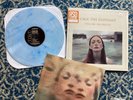 RSD Rock VINYL Cage The Elephant - Tell Me I'm Pretty LP Ltd Clear White Blue