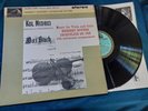 *HMV CSD 1499  ED1*Music For Viola And Cello.  Downes / Jacqueline Du Pre.   LP