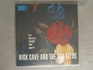 Nick Cave, no more shall we part, LP, Mute, Stumm 164, 1. Press, 2001 vg++