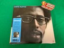 David Ruffin Self Titled NEW SEALED SOUL Limited LP 2023 Piranha Records