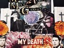 MARC ALMOND MIKE GARSON 'MY DEATH' LIMITED 7