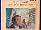 RUGGIERO RICCI A Tribute to Kreisler / NM Decca Gold DL 710052 Stereo Violin
