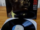 ART BLAKEY AND THE JAZZ MESSENGERS. MOANIN'. BLUE NOTE 4003