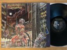 IRON MAIDEN 