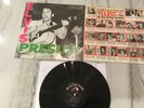 Elvis Presley LP RCA Victor LPM 1254 MONAURAL  1964 RP VG+/EX Shrink