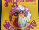 The Jimi Hendrix Experience - Are You Experienced Vinyl LP RS-6261 VG+/VG+