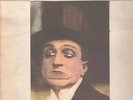 Faces Ooh La La GIMMICK COVER + POSTER Warner Vinyl LP