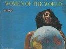 LP Riz Ortolani Women Of The World (Original Motion Picture Sound Track Music)