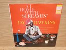 At Home With Screamin' Jay Hawkins on Epic 3448 from 1956 in M- condition