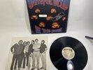 GREATFUL DEAD IN THE DARK ARISTA RECORDS 1987 AL-8452  W/HYPE STICKER SHRINK WRA