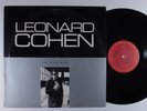 LEONARD COHEN I'm Your Man COLUMBIA LP VG+ o