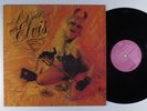 CRAMPS A Date With Elvis BIG BEAT LP VG+ europe embossed cover o