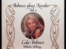 Plays Kreisler Vol.2 Lola Bobesco PHILIPS Digital Holland