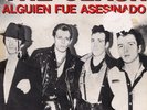 The Clash 