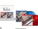 Beatles 1962-1966 1967-1970 /2023 Limited 6LP Colour Vinyl Red & Blue - rot blau