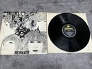 The Beatles Revolver vinyl LP 1966 Mono 1st Press WITHDRAWN ‘MIX  11’ 606-1