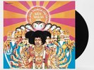 Axis: Bold As Love - The Jimi Hendrix Experience 2013 Mono Vinyl LP New Sealed