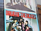 The Dickies – Dawn Of The Dickies Vinyl LP 1980 A&M Records – SP- 4796