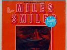 MILES DAVIS SMILES CBS/SONY 18AP2069 JAPAN SEALED CAP OBI VINYL 1XLP