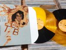 ELVIS PRESLEY At Stax 2013 Double LP Black+Gold Colored Vinyl Limited #d Edition