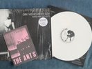 ADAM AND THE ANTS - Dirk Wears White Sox LP RSD 2014 LTD ED WHITE VINYL  EX/EX