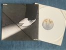 Joe Jackson - Look Sharp  A&M UK 1978 White Vinyl Pressing EX/EX