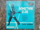 EX  UK LONDON  EP - EDDIE COCHRAN -  