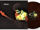 Jimi Hendrix Band of Gypsys (Vinyl) 12