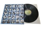 THE BEATLES CHRISTMAS ALBUM FAN CLUB 1970 APPLE RECORDS SBC 100 USA