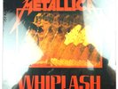 Metallica - Whiplash (Megaforce Records) Vinyl 12