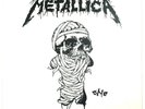 Metallica - One (Vertigo Records) Vinyl 12